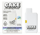 CAKE | Rainbow Belts | Ready-To-Use Vape | 1.25g