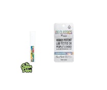  CAKE - OG Classic - White Widow - AIO - 1g