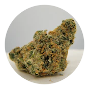 THC - Caked Up Cherries Flower
