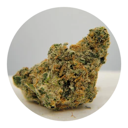 The Hempire Collective - THC - Caked Up Cherries Flower Main Image