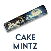 Cake Mintz (IH) 2pk x 0.5g - 1g - Prerolls - Moony's Zooties