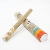 Calendar Islands | Reckless | 0.5G Pre-Roll