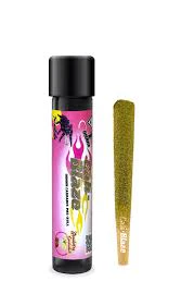 CALI BLAZE (OCC) - Cali Blaze - Preroll - Strawberry Lemonaid - 1g Main Image