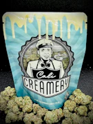 Cali Creamery | Wild Cherries | Flower | 1/8oz