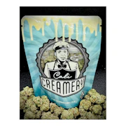 Cali Creamery | Temptation BX1 | Sungrown Flower | 1/8oz