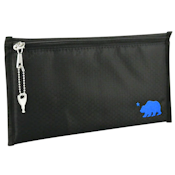 Cali Pouch - Smell Proof w/ Locking Key 11x6