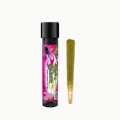 Cali-Blaze - Dragon Fruit 1g Tarantula Infused Preroll