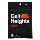 Northern Lights - 1g Cart (Cali Heights)