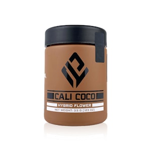 CALI LOTUS - CALI LOTUS - Flower - Cali Coco - 3.5G