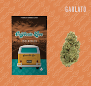 14g Essentials | Garlato[ I/H ] THC% 31.37