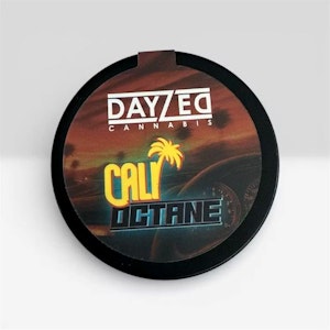 Dayzed - Cali Octane | Flower | 3.5g | Dayzed