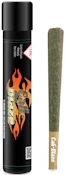 Cali-Blaze - Deep Fried Ice Cream 1g Preroll