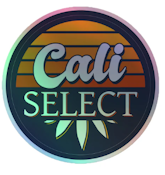 Cali Select Triangle Kush x GSC Sauce 1g (2 for $30)