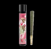 Cali Blaze | 1.2G Infused Preroll | Watermelon