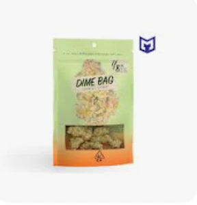 Dime Bag - [Dime Bag] Flower - 3.5g - Pink Mintz (S)