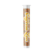 California Love | Hashburger | Pre-Roll | [1g] | Indica
