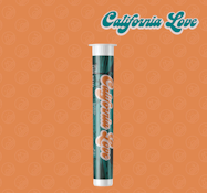 Super Silver Haze- 1g Pre Roll [ S ] 