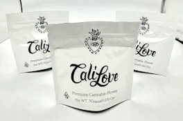 Cali Love Blue Dream 7g Flower