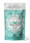 Kikoko Little Helpers Calm Mints 20pk