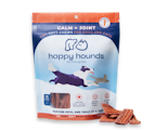 Happy Hounds | Calm + Joint Bacon Chews for Dogs & Cats | 150mg