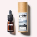oHHo CBD Oil, Calm - 750mg