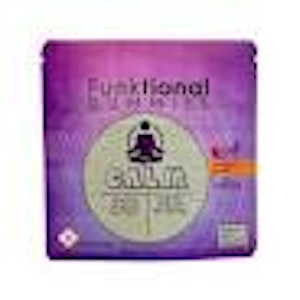 FUNKTIONAL - Funktional - Calm 50mg