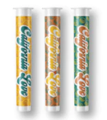 Clementine Sativa 1g