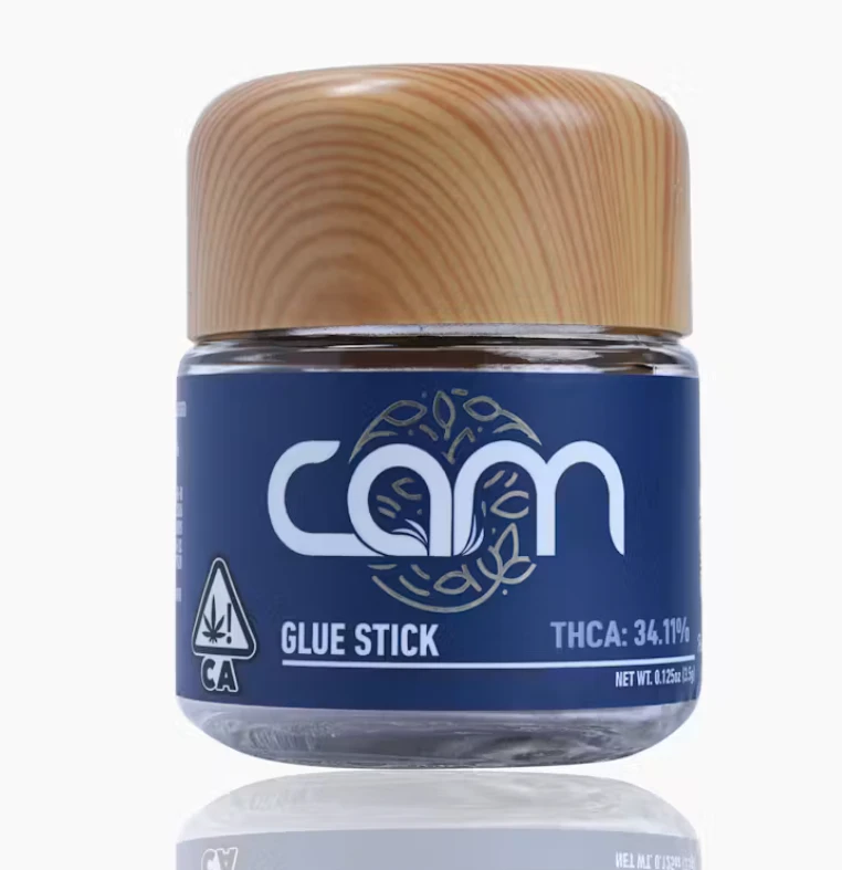 CAM Distribution - CAM | Glue Stick | Pre-Pack | [3.5g] | Hybrid Main Image