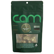 Cam - Hashburger (I) - Indoor - 14g