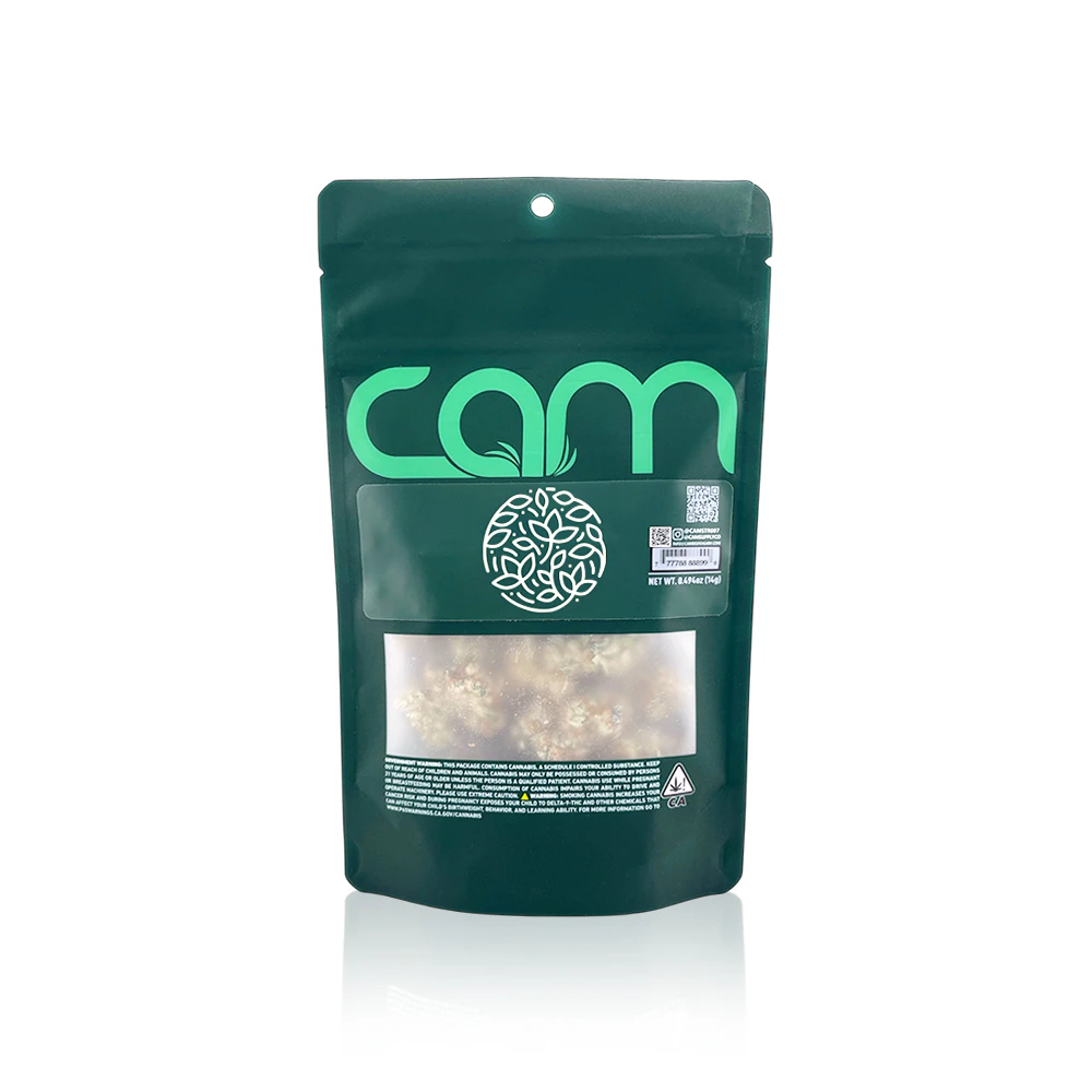CAM - CAM - Flower - Durban Haze - Private Reserve - 14G Main Image