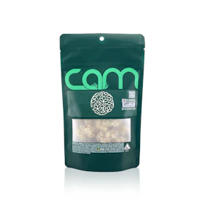 CAM - Flower - Bubba's Girl - Private Reserve - 14G 