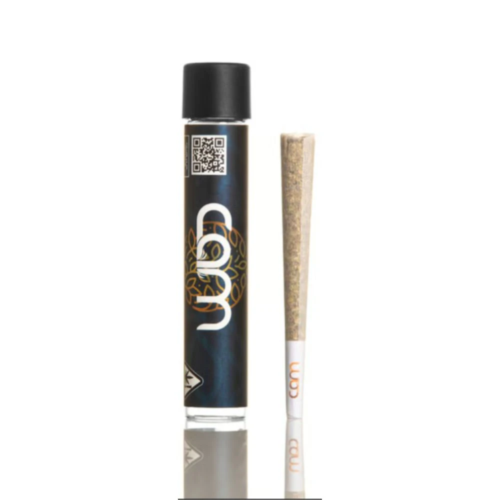 CAM - CAM - Preroll - Indoor - Bolinas - 1g Main Image