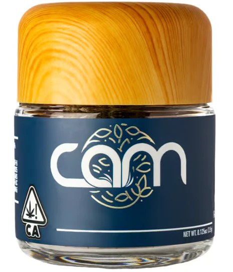 CAM - Glue Stick 3.5G Main Image