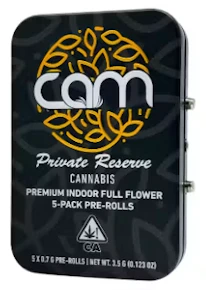 Durban Haze 5pk