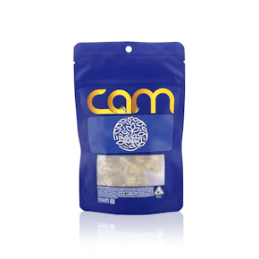 CAM - Flower - Sour OG - 7G