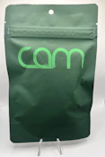 CAM - Permanent Marker - 24.81% THC - 14g - Dry Flower