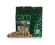 Devil Driver -Sativa- 14g (Flower) | CAM      -m12