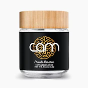 CAM Brunt-Z 3.5g Flower Jar