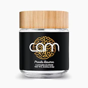 CAM Permanent Marker 3.5g Flower Jar