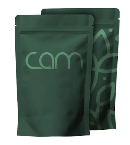 CAM - Guava Gelato OG -Indica- 14g (Flower) | CAM      -k12