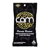 Cam - Orange Julius (S) - 5pk - Joint - 3.5g