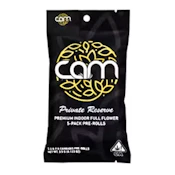 Cam - Super Boof (H) - 5pk - Joint - 3.5g