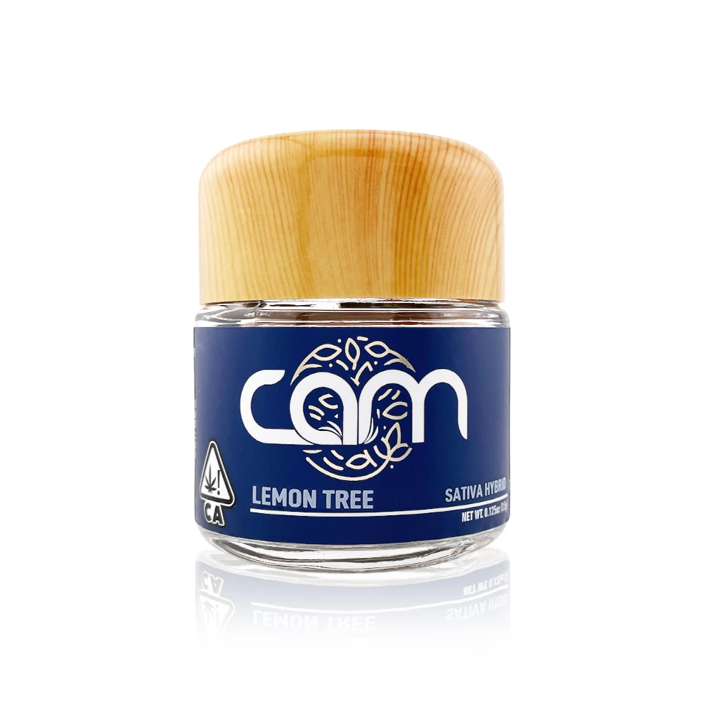 CAM - CAM - Flower - Lemon Tree - 3.5G Main Image