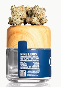 Nine Lions 3.5G