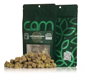 Permanent Marker -Indica- 14g (Flower) | CAM     -n12