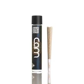 CAM | Pre-Roll | Joint - Papaya Juice | 1g
