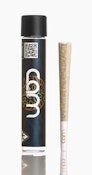 CAM 1g 92 OG Pre-Roll