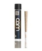 CAM 1g Bubba's Girl Pre-Roll 