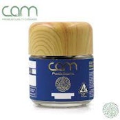 CAM Banana Bread 1/8 31%