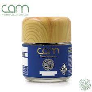 CAM - CAM Banana Bread 1/8 31%